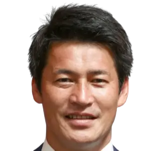 Takayuki Yoshida