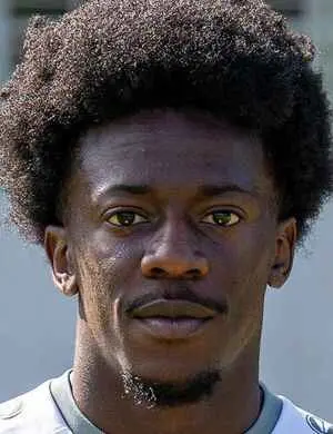Antonio Levi Lubaki