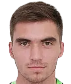 Sergey Samok