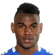 Rashad Muhammed