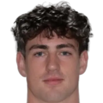 Isak Robert Hughes