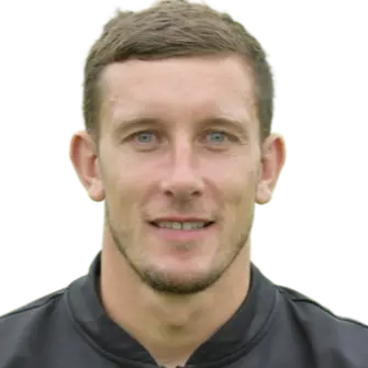Jason Pearce