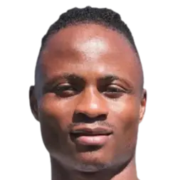 Mathias Oyewusi