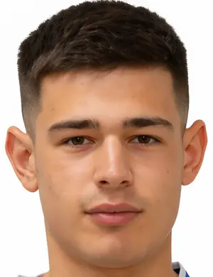 ديميتريوس كوتسيمباناس