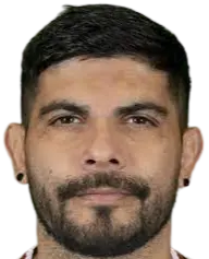 Ever Banega