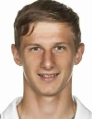Kacper Lazaj