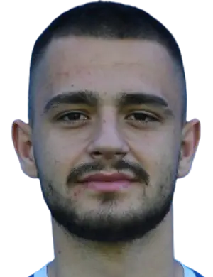 Fatjon Bunjaku