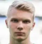 Robin tukia