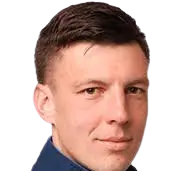 Pavel Markov