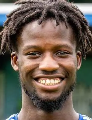 Mamadou Ibrahima Diop