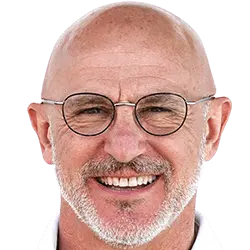 Luis de la Fuente