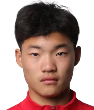 Ding Junbo