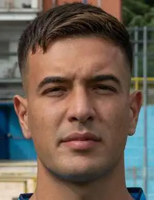 Stefano Longo