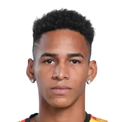 Jandry Gomez