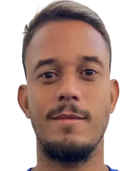 Jordan de Paula Rodrigues