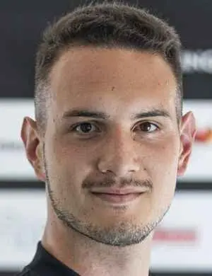 alberico fabio liserra