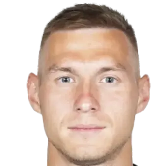 Dmitriy Pivovarov