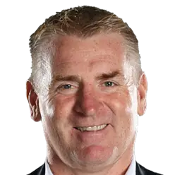 Dean Smith
