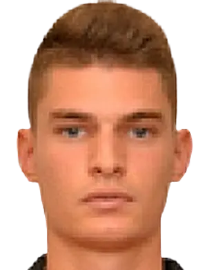 Stefan Vukčević