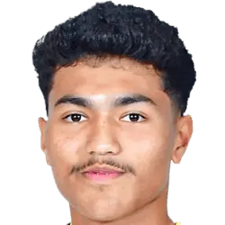 Danial Mohd Nor