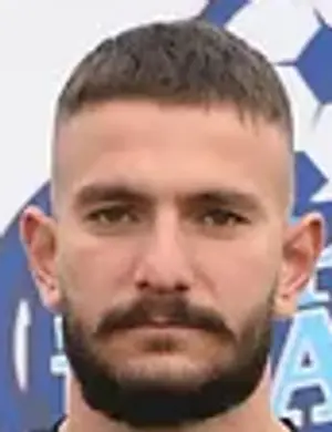 Christos Kasapidis