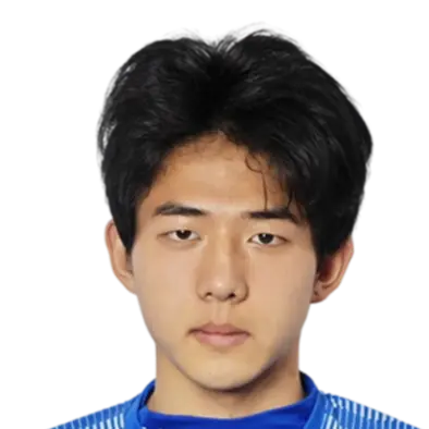 Yue Bowen