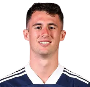 Dylan Ryan