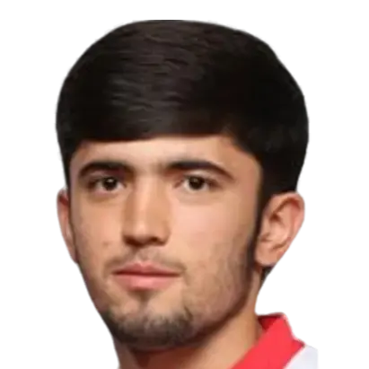 Kamariddin Gafforzoda
