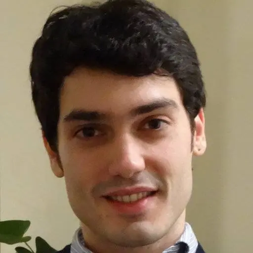 Georgios zacharakis
