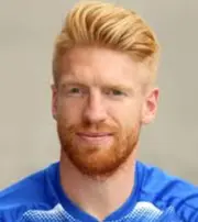 Paul McShane