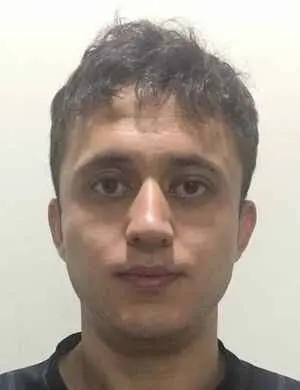 Akhror Umarjonov