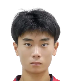 Zhang Mingyang