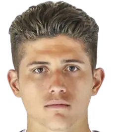 Víctor André Alcaráz Díaz