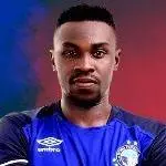 Ezekiel Bassey