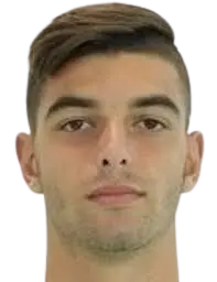 Mattia D'Agostino