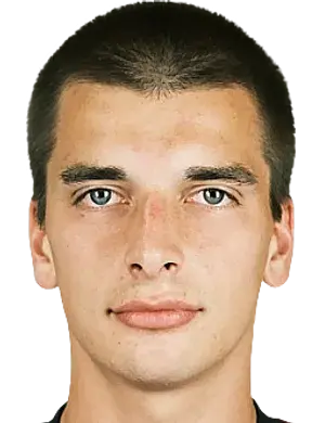 Sergey Gorbatenko
