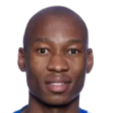 Samukelo Kabini