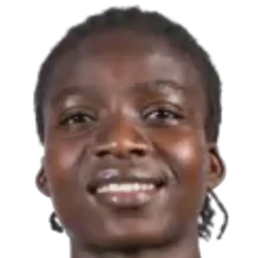 Shakirat Olamide Oyinlola