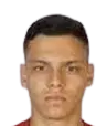 Alcinei Evangelista·Santana Junior