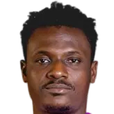 Ayayi Charles Folly