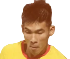 Dinh Manh Nguyen