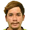 Jeerachai Ladadok