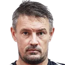 Ashley Westwood