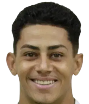 Vinicius Rodrigues Adelino Dos Santos