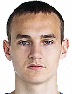 Aleksey Matsnev