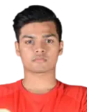 Ansh Gupta