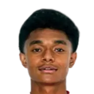Chico Jericho Yarangga