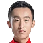 Chen Kejiang