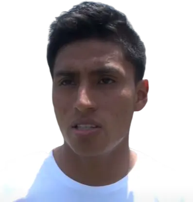 Alexis Rojas