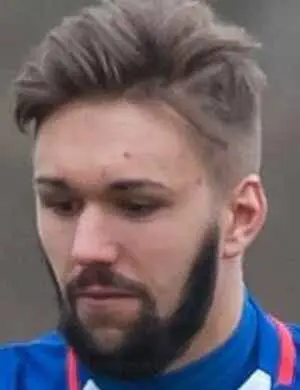 Lukas Kraft